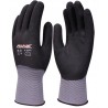 GUANTE NYLON NITRILO FULLFLEX SN500 T10