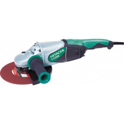 AMOLADORA G23-MR/WD 2400W...