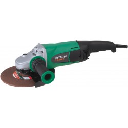 AMOLADORA G23-SE2/WD 2500W...