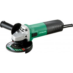 AMOLADORA G12SR4(S) 730W 115MM