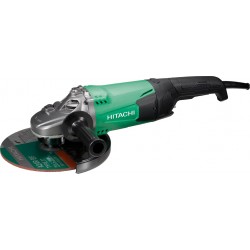 AMOLADORA G23-STWE 2000W...