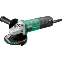 AMOLADORA G12STA-S 600W...