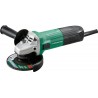 AMOLADORA G12STA-S 600W 115MM +DISCO CRT