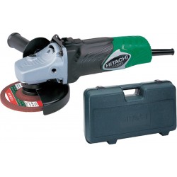 AMOLADORA G13-SB3(S) 1300W...