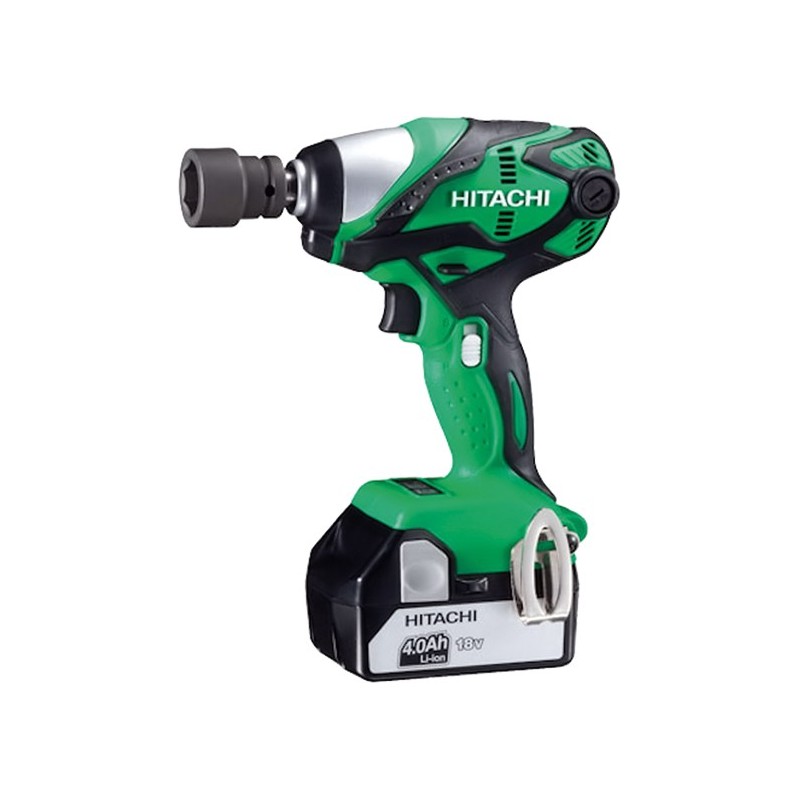 ATORNILLADOR IMPACTO WR18-DSDLLW 18V LI.