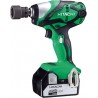 ATORNILLADOR IMPACTO WR18-DSDLLW 18V LI.