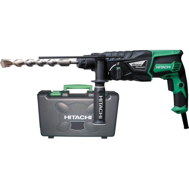 MARTILLO PERFOR.DH26-PB SDS PLUS 2,8KG