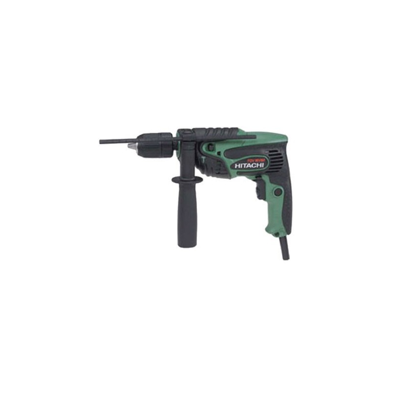 TALADRO PERCUTOR FDV16VB2 550W 13MM+AC