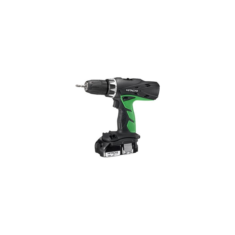TALADRO ATOR.PER.DV18DCL2 18V 2B 1,5AH