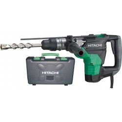 MARTILLO PERFOR.DH40-MC SDS...