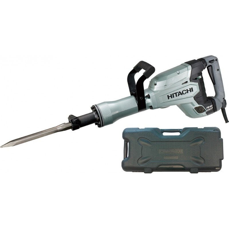 MARTILLO DEMOLEDOR H65-SB3 17,2KG 45J