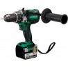 TALADRO ATOR.PER.DV14DBL2 14,4V 2B 5AH