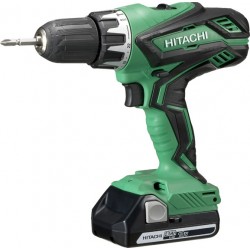 TALADRO ATOR.DV18DJL 18V 2B...
