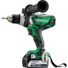 TALADRO ATOR.DS18DSDLWJ 18V 2B 5AH+M