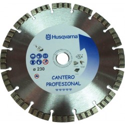 DISCO CANTERO PRO 543101345...
