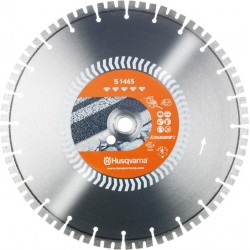 DISCO P/HORM./ASFAL...