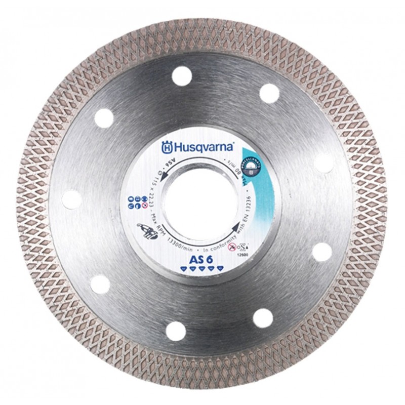 DISCO P/PORC.EXTRAF.574268601 AS6-115X22