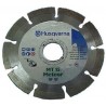 DISCO SEGMENTADO 543067328 MT15-230X22,2