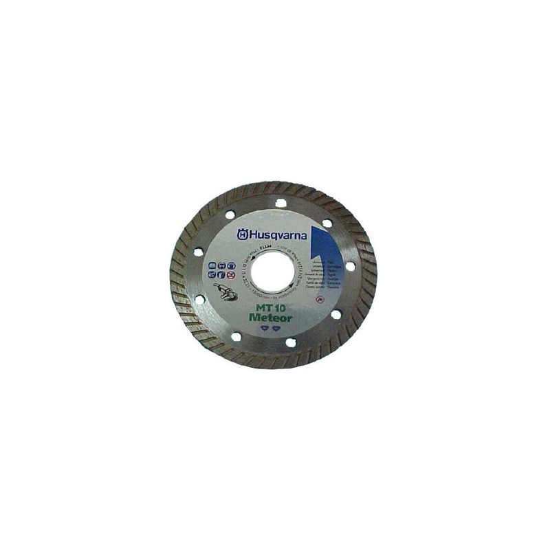 DISCO TURBO 543067178 MT10-115X22,2