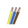 HILO LINEA FLEXIBLE BICOLOR 1X1,5