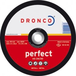DISCO DRONCO A24/30P...