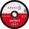 DISCO DRONCO A24/30P 180X6,0X22,2 DESBAS