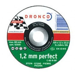 DISCO DRONCO C60R...