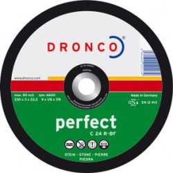 DISCO DRONCO C24R...