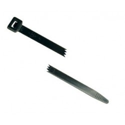 BRIDA NYLON NEGRA 9.0X780...