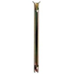 TACO METALICO 08X150 P/RASTREL