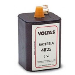 BATERIA 9212 PARA BALIZA...