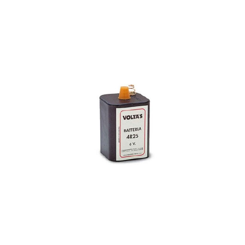 BATERIA 9212 PARA BALIZA SEÑA.9210/9215