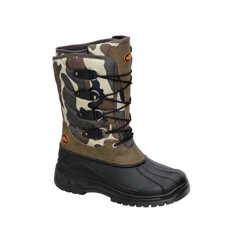 BOTA BLIZZY NO EPI 6400 MIMETICO T-38