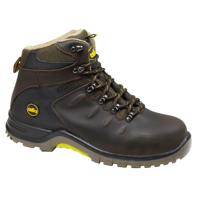 BOTA FALCON S3 C/PUNT.PLANT.68200N T-40
