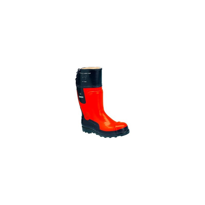 BOTA FORESTAL 8907 T-46