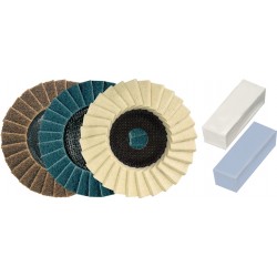 SET PULIDO DRONCO 6900040...