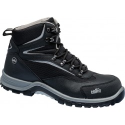 BOTA SNAKE S3 SRC NEGRA...