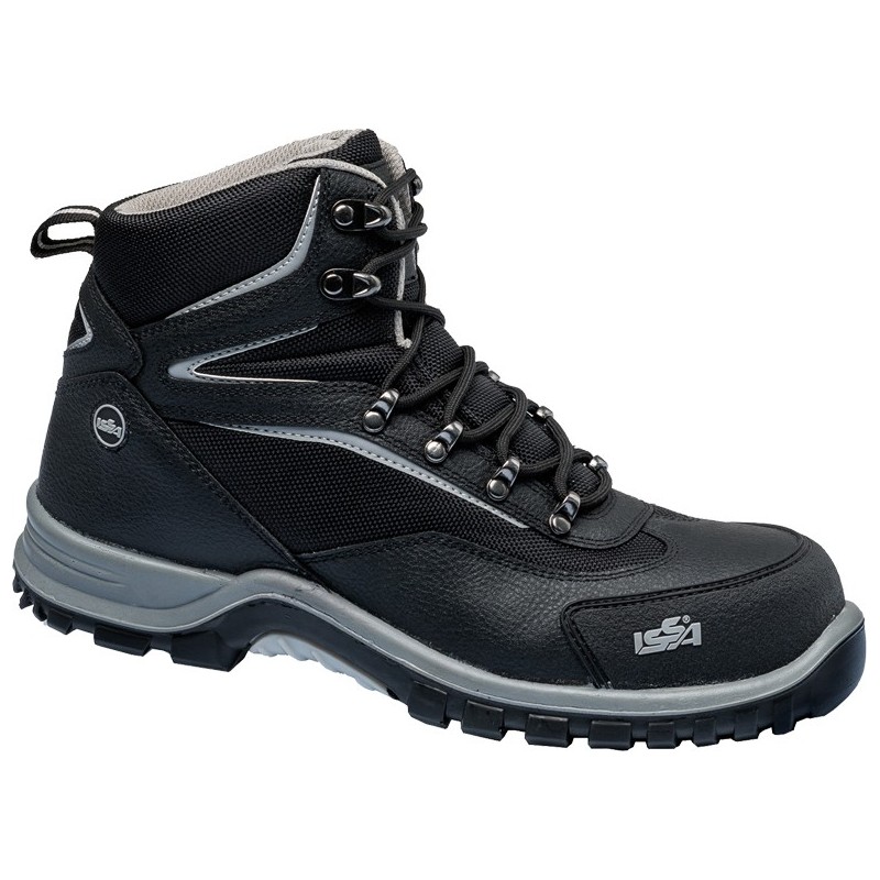 BOTA SNAKE S3 SRC NEGRA 68250 T-47