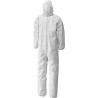 BUZO DESECHABLE POLIPROP. 8270 T-XXL