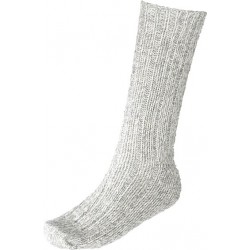 CALCETIN LANA JASPEADO 705...