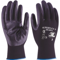 GUANTE NYLON NITR.SUPERFLEX...