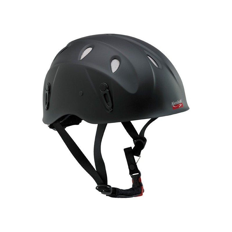 CASCO SASSONGHER AK9055 NEGRO