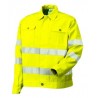 CAZADORA ALTA VISIB.AMARIL.8445AV T-XL