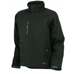 CAZADORA SOFT SHELL EASY...