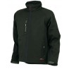 CAZADORA SOFT SHELL EASY NEG 4515 T-XL