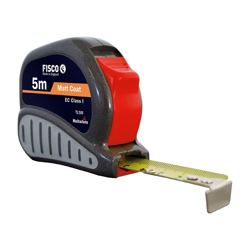 FLEXOMETRO TL8M 25MM TRI-LOK FRENO LAT.