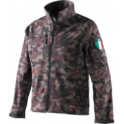CAZADORA SOFTSHELL 4521...