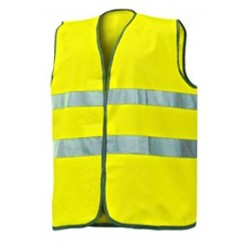 CHALECO ALTA.VISIB 01210N...