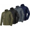 CAZADORA SOFTSHELL JUST VDE 4515N T-XXL