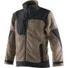 CAZADORA SOFTSHELL VIKING BEI.4728 T-XXL